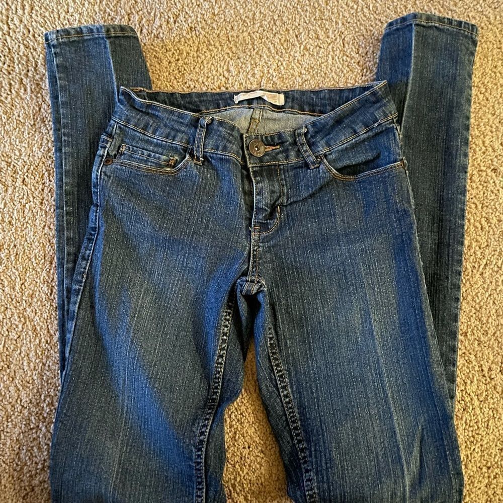 No Boundaries jeans 